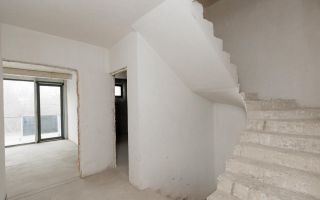 Vânzare, casă, 3 nivele, 166 mp, str. Costiujeni, Codru - Poză 17