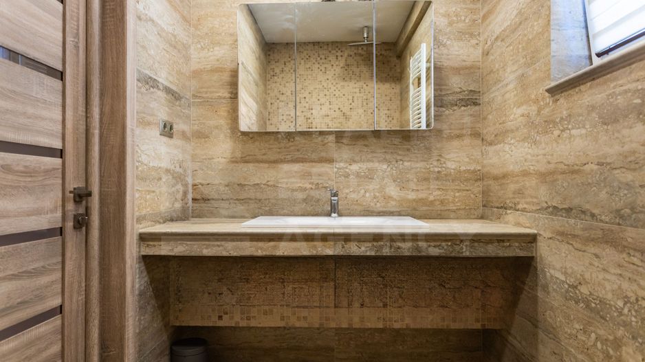 Vânzare, apartament, 2 camere, str. Calea Ieșilor, Buiucani - Poză 12