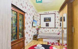 Apartament cu 2 camere pe Str.Episcopiei - Poză 12
