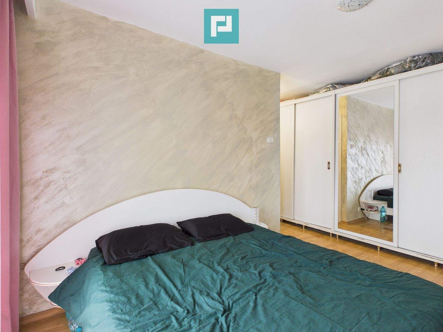 Apartament patru camere zona Confectii Arad - Poză 11