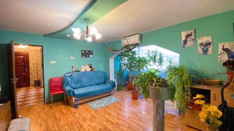 COMISION 0%, Apartament 2 Camere, RENOVAT, 58mp, IZOLAT, Zona Soarelui - Poză 5
