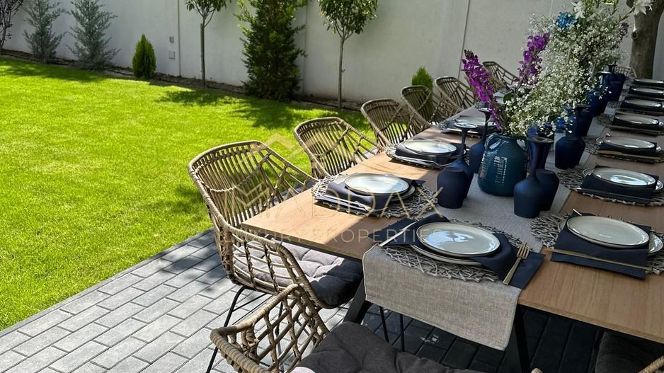 Vila Lux 7 camere de inchiriat***465mp***Erou Iancu Nicolae - Poză 5