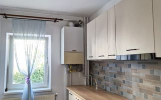 Apartament de 3 camere, 75mp, zona Strazii Tășnad - Poză 8