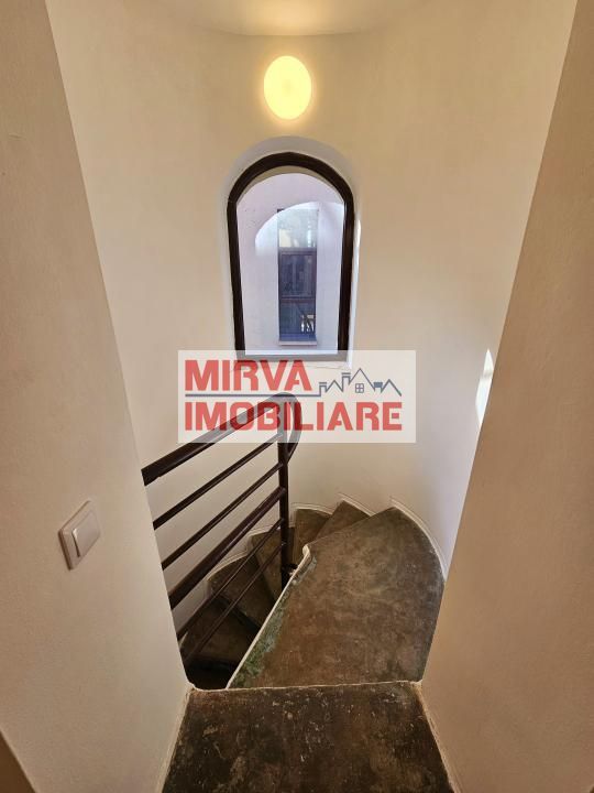 🏢 Spațiu de birouri – 5 camere, 2 băi – Central, Ploiești - Poză 24