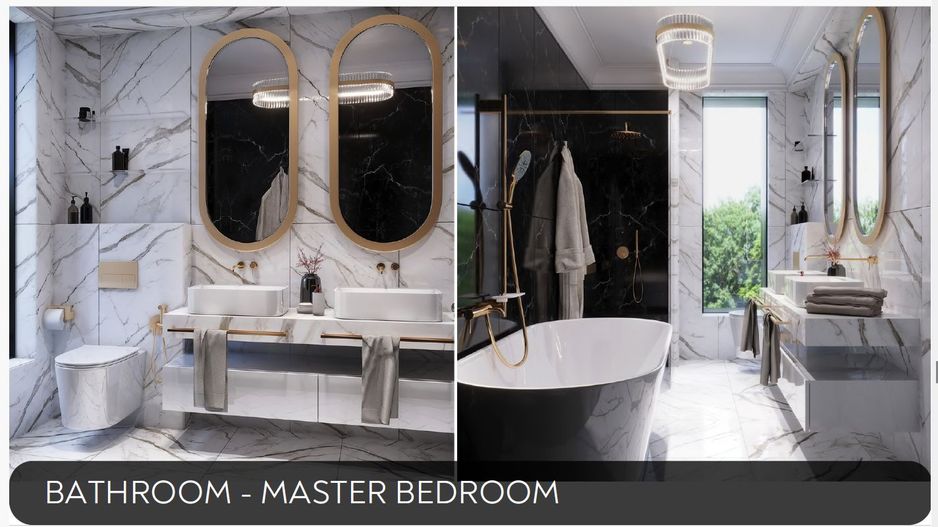 VILA INDIVIDUALA | PREMIUM | EFICIENTA ENERGETIC | SMART HOME - Poză 16