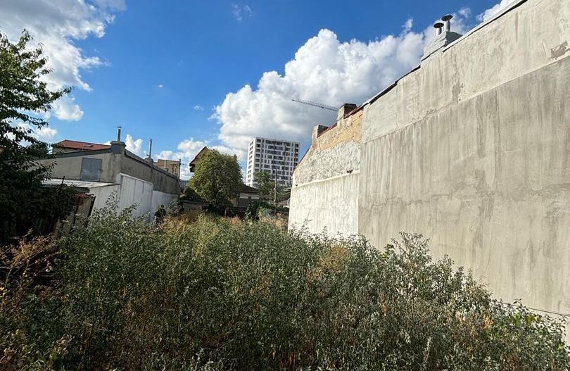 Teren de vanzare Viilor - Parcul Carol T212 - Poză 8