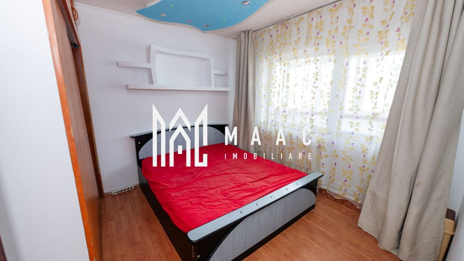 Apartament 2 Camere Decomandat | Ostroveni | 51 MP - Poză 4