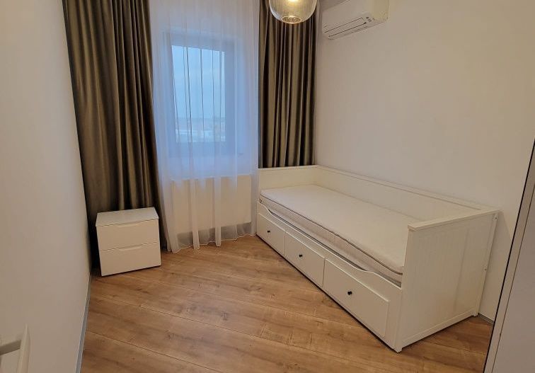 3 camere | 4City Pipera | etaj 9 | parcare inclusă | pază 24/7 - Poză 7
