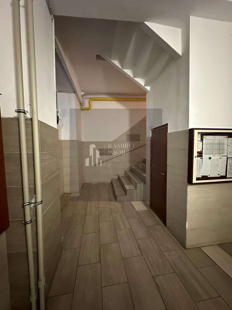 3 Camere 70mp - Partial Renovat - Metrou Aparatori la 1 Min - Poză 20