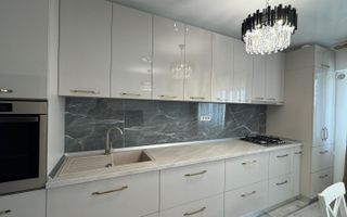 Apartament NOU 2 camere Nicolina - ADAMANT TOWERS - Poză 8