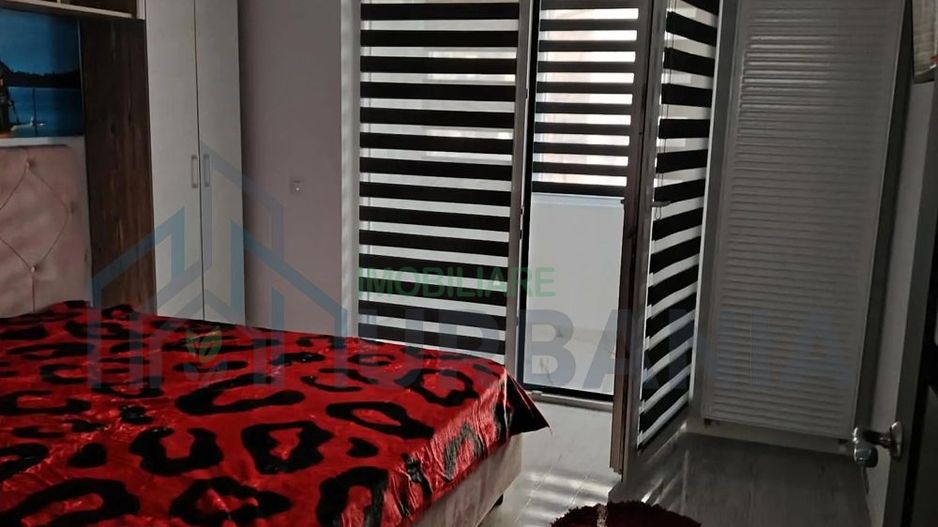 închiriez apartament 2 camere - Poză 10