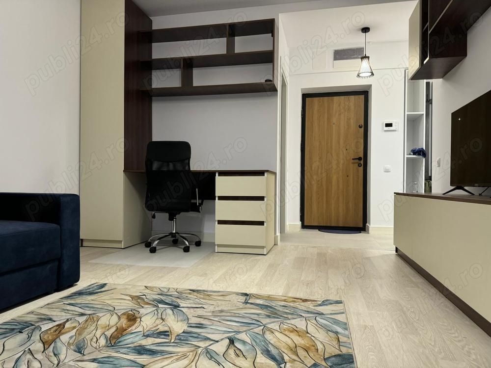 DE INCHIRIAT | APARTAMENT 2 CAMERE | ONIX PARK NORTH - Poză 1