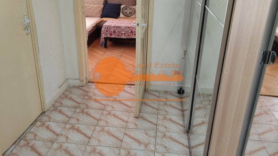 Vanzare 2 camere Iancului la 3 minute de metrou - Poză 9