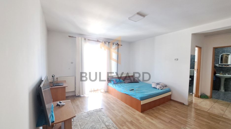 Apartament cu 1 camera, zona strazii Viilor! - Poză 5