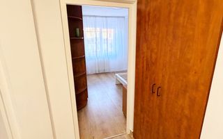 2 camere, decomandat, modern, balcon, Intre Lacuri, Iulius Mall - Poză 7