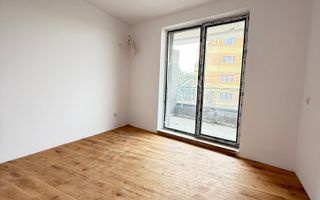 Apartament 3 camere de vanzare Pipera in bloc cu vedere la lac - Poză 8
