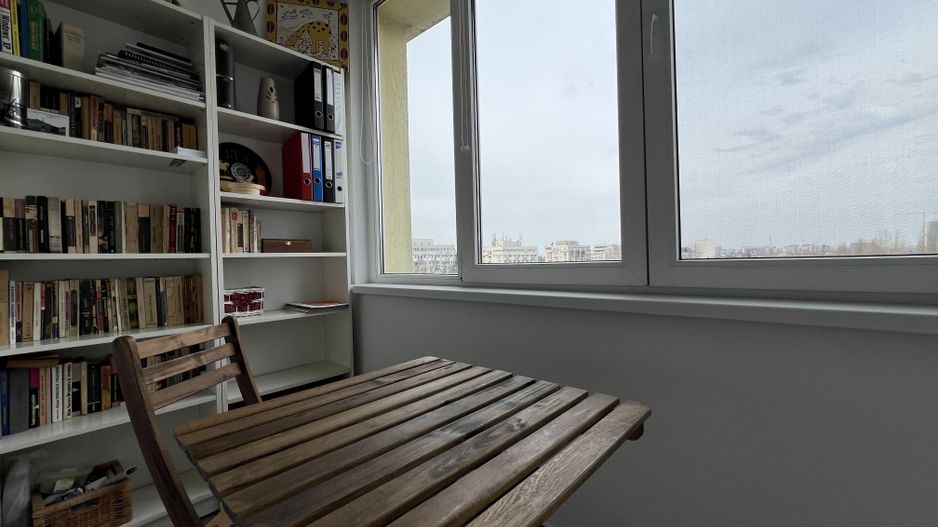 Apartament Averescu | Arcul de Triumf - Poză 12