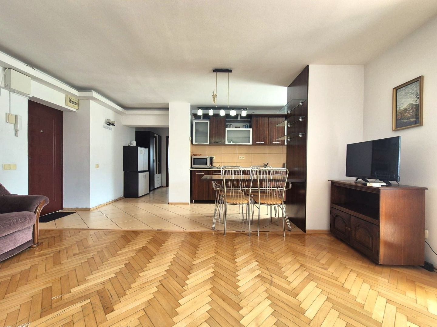 Onix, apartament cu priveliste spre Tâmpa - Poză 25