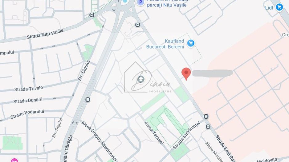 COMISION 0% I Duplex 3 camere Piata Sudului Berceni I vedere panoramic - Poză 10