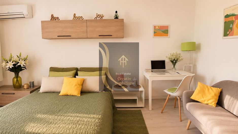 Cloud9 Residence, Aviatiei, Promenada, Oregon,Metrou Aurel Vlaicu si Pipera - Poză 9