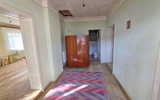 Casa S+P, 4 camere, 2 bai, 735 mp teren, Cetate, zona HCC - Poză 4