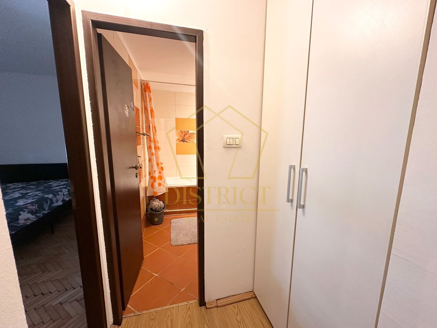 Apartament decomandat cu 2 camere | Lipovei - Poză 13