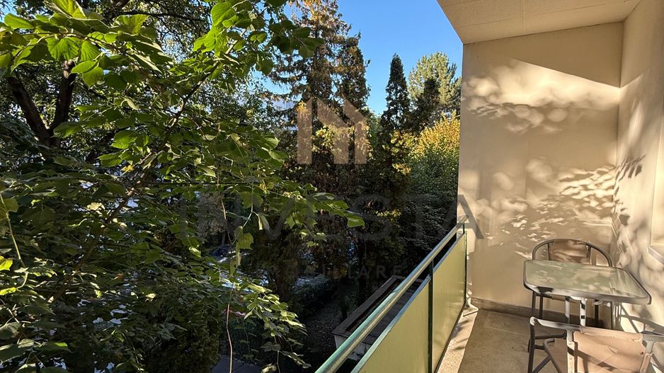 Apartament 2 camere cu balcon, etaj intermediar, cartier Gheorgheni! - Poză 9