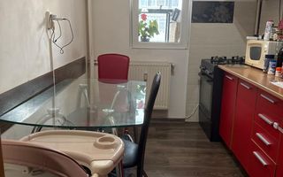 Chirie, apartament cu 2 camere în zona Drumul Taberei, București - Poză 14