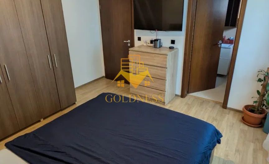 3 Camere Semidecomandate, Parcare, Bloc nou, Dogfriendly,Europa,Modern - Poză 5