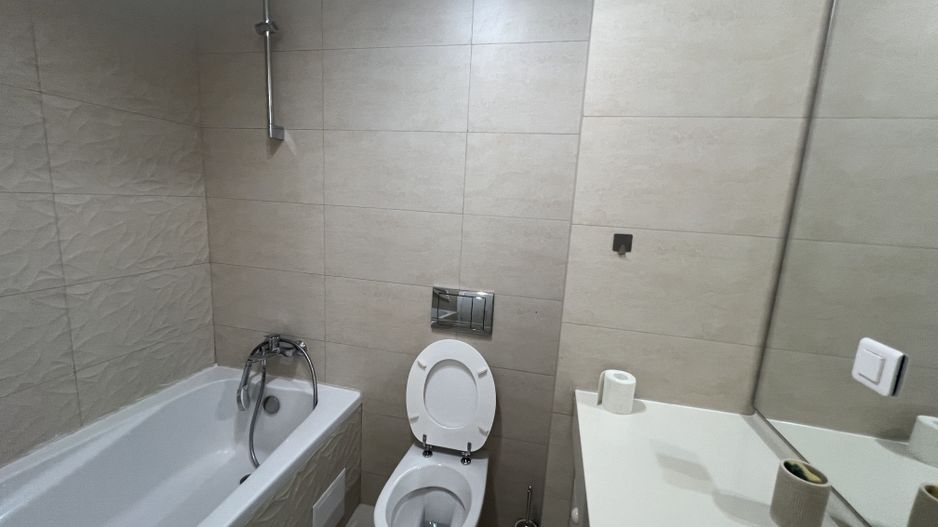 Apartament Floreasca Residence - Poză 6
