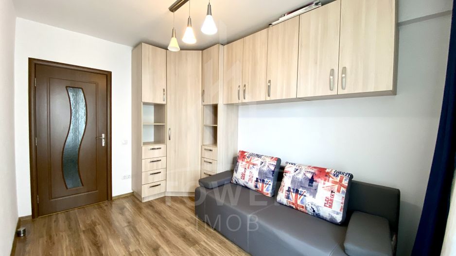 Apartament 3 camere de închiriat | Doamna Stanca | Complet mobilat & utilat - Poză 6
