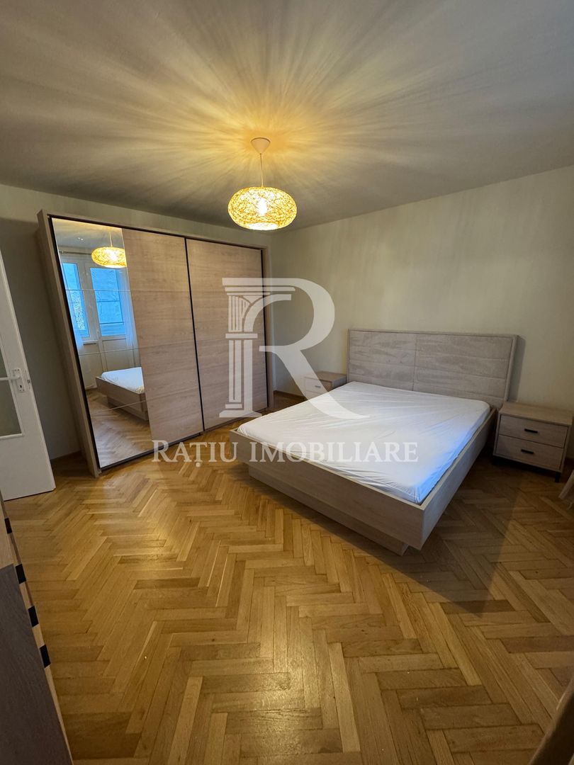 Apartament 4 camere | Decebal | Oradea - Poză 14