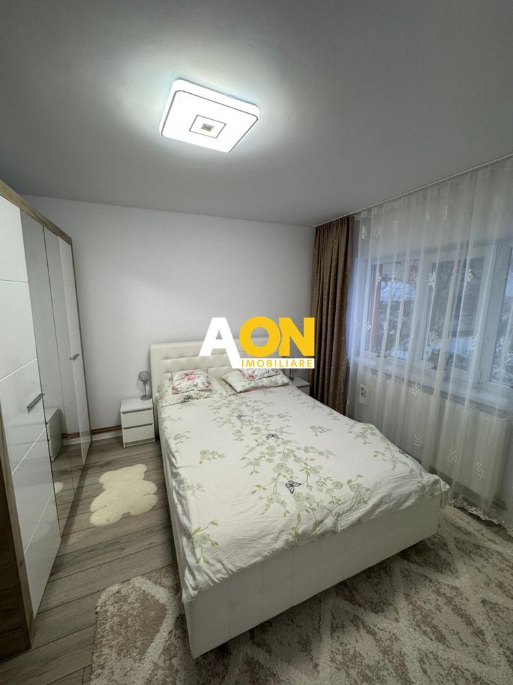 Apartament 2 Camere | 57 mp | Zona Ampoi 3 - Poză 8