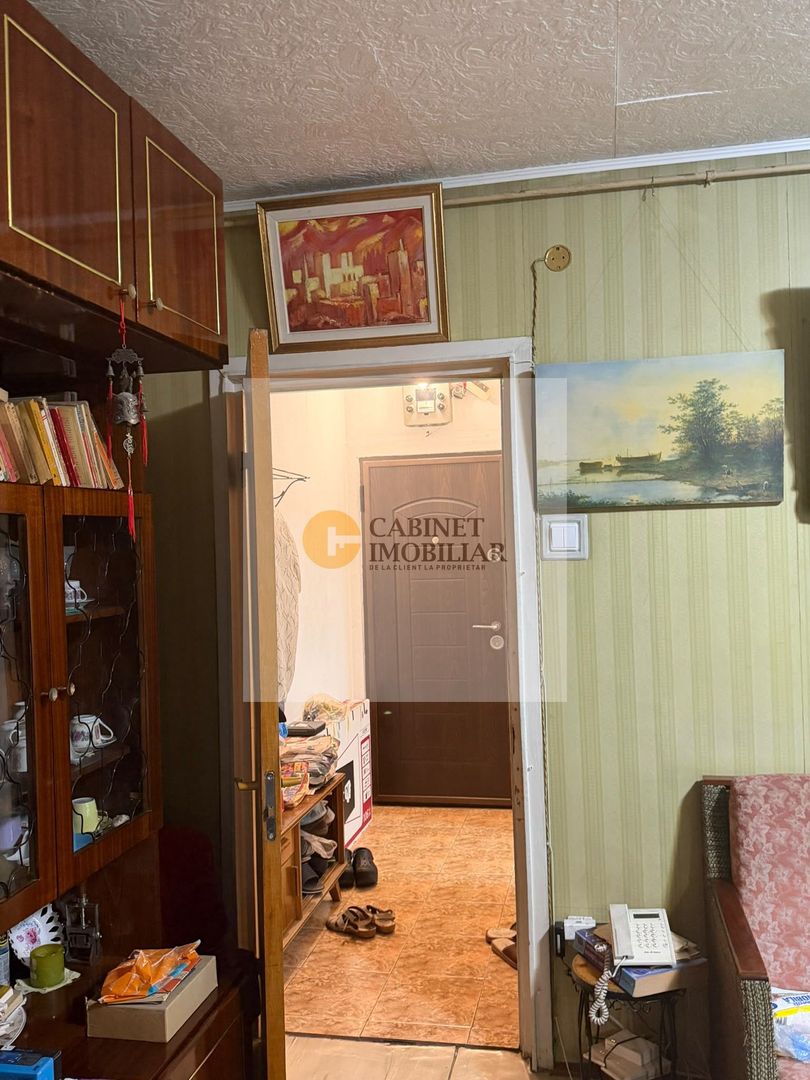 2 Camere | Reabilitat | Credit | Metrou Gorjului la 3 minute - Poză 4