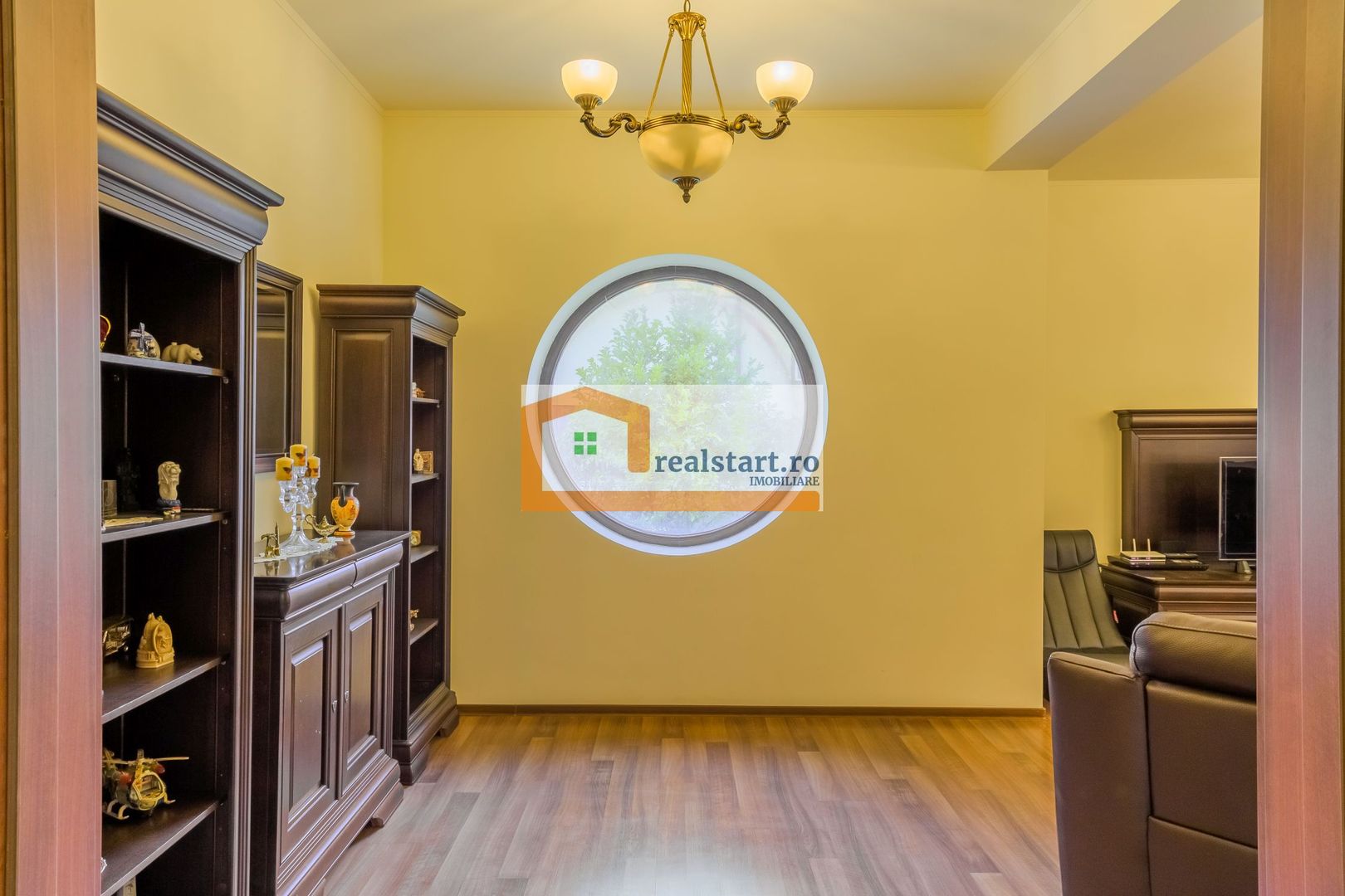 Mogosoaia, Vila cu vedere 360, langa padure, eficienta energetica - Poză 13