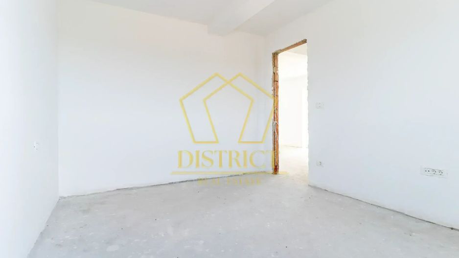 Penthouse-uri deosebite cu 3 camere | Torontalului - Poză 12