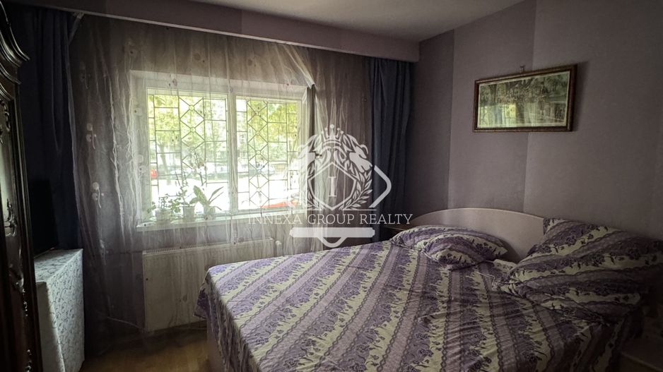 13 Septembrie | 4 camere | dec | 100mp | Parter | 199.000 Euro - Poză 5