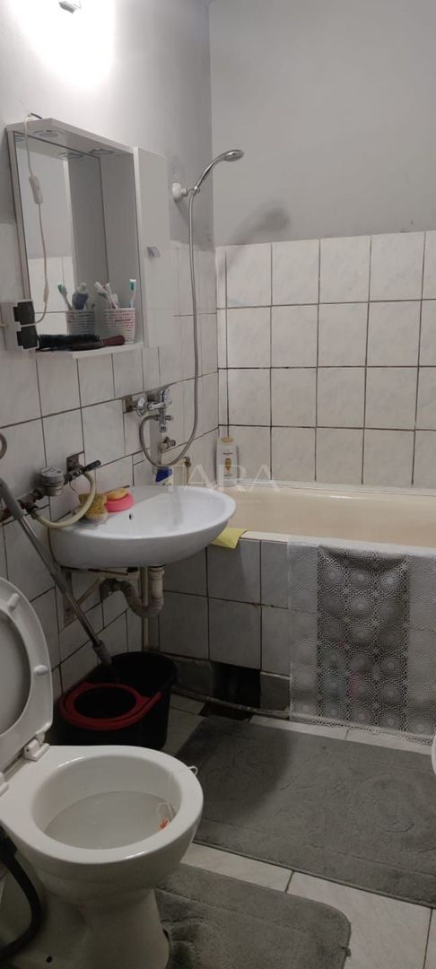 Apartament cu 2 camere de vânzare în zona Semicentrala - Poză 9