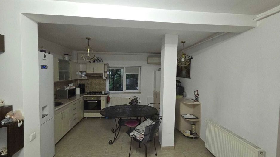 AP. 2 CAMERE SEBASTIAN, CENTRALA TERMICA, BUCATARIE DESCHISA, MODERN - Poză 4