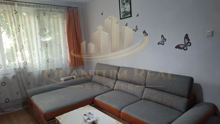 Apartament 2 camere Bloc din 1980 Etaj 1 / 4 Centrala Proprie - Poză 4