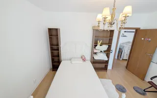 Inchiriere apartament 3 camere   (doua dormitoare) Baneasa - Poză 15