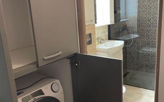 AP. 2 CAMERE- TIMPURI NOI, PRIMA INCHIRIERE, CENTRALA, METROU 7 MIN - Poză 5