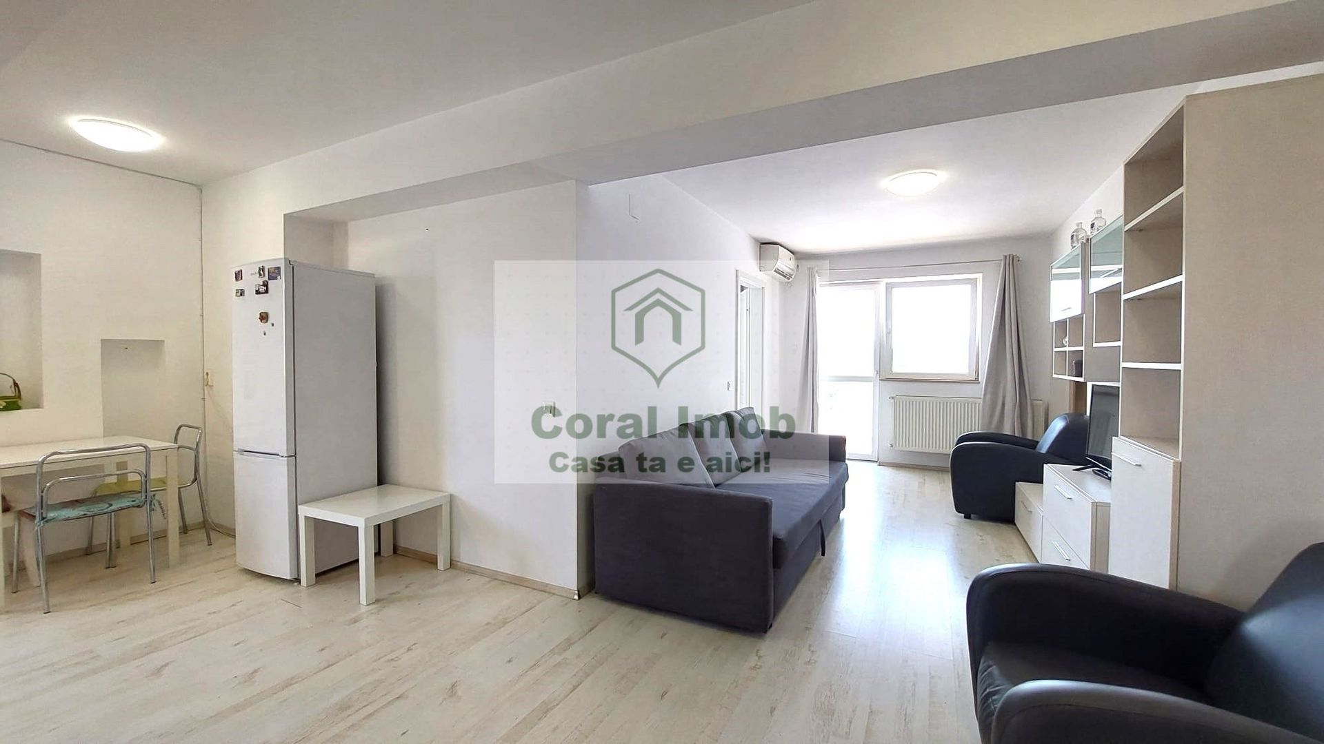 Vanzare 2 camere Vitan Barzesti, cu parcare! - Poză 24