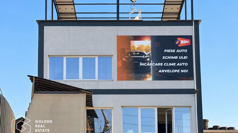 Spatiu de inchiriat pentru echipe de muncitori, zona Gai - Poză 1