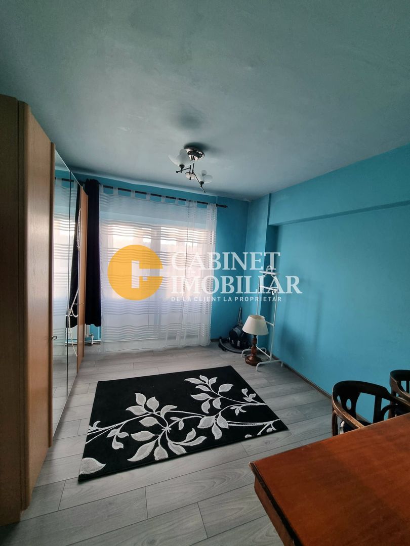 Apartament 4 camere – Rond Vechi, 97 mp, luminos și spațios - Poză 4