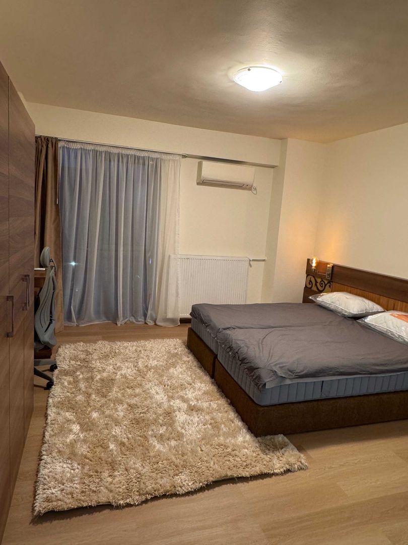 3 camere Otopeni | 2 locuri parcare | Rin Nord Residence - Comision 0% - Poză 4