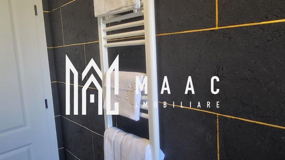 Apartament Selimbar | 2 Camere | 46 Mp | Balcon - Poză 20