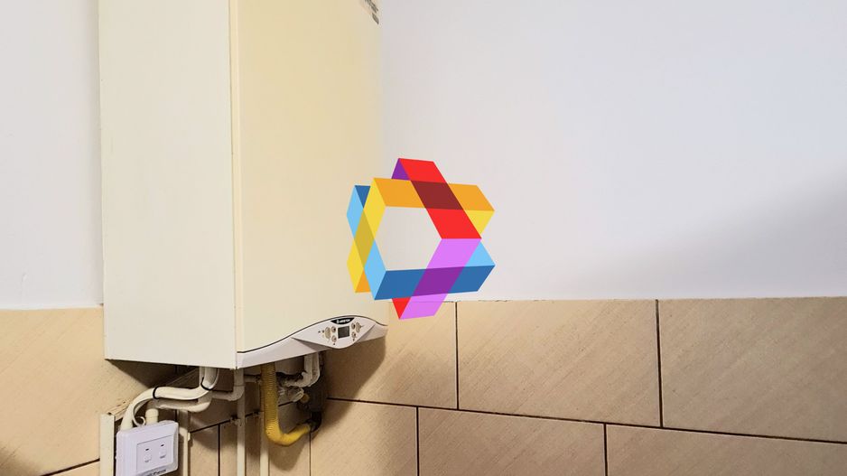 Apartament două camere de închiriat - zona Astra - 50 mp - plus-imo.ro - Poză 10