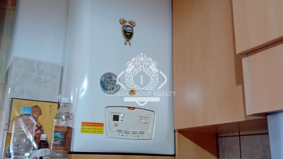 13 Septembrie-Prosper | 3 camere | 80mp | dec | et 2  | 165.000 euro - Poză 8