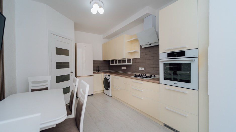 Apartament cu 1 cameră, Ciocana - Poză 9